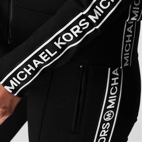 mens michael kors tracksuit|michael kors suit separates.